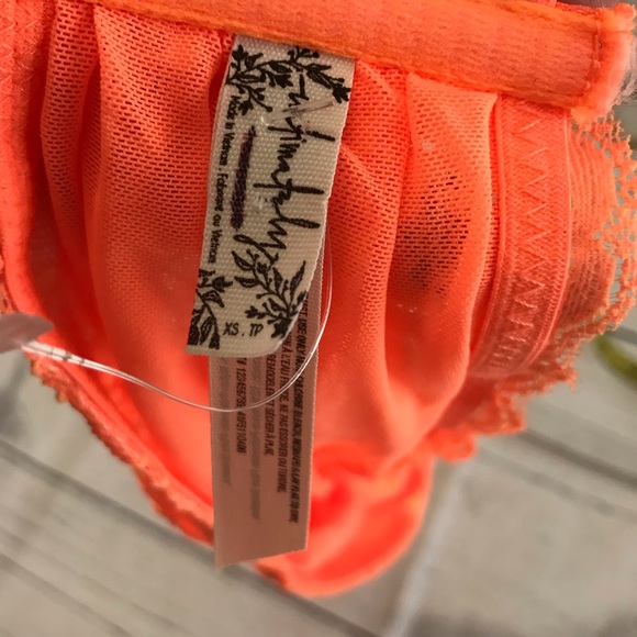 Free People bra - Picture 3 of 3